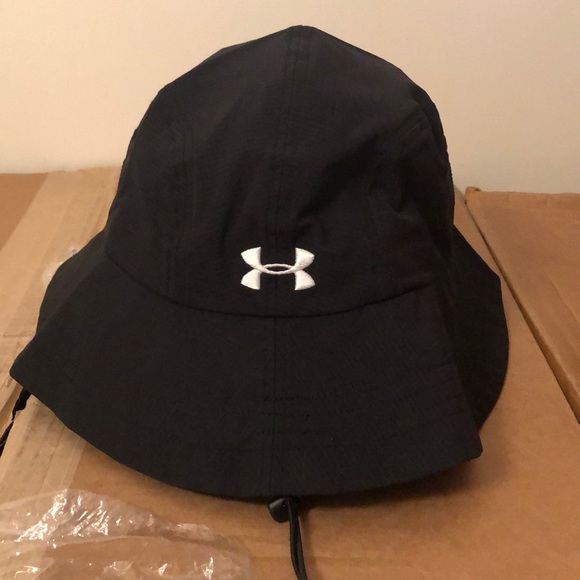Under Armour Accessories New Under Armour Mens Black Warrior Bucket